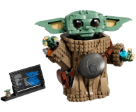 LEGO STAR WARS 75446 Grogu™ (uczeń Mandalorianina) - 1517916 - zdjęcie 3